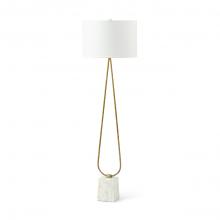  2747-11 - Winston Floor Lamp